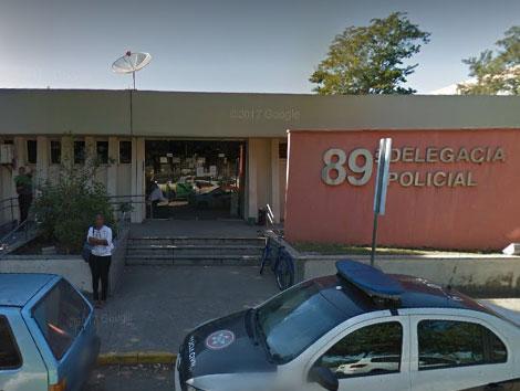 ​Polícia Civil prende maior fornecedor de drogas da Região Sul Fluminense