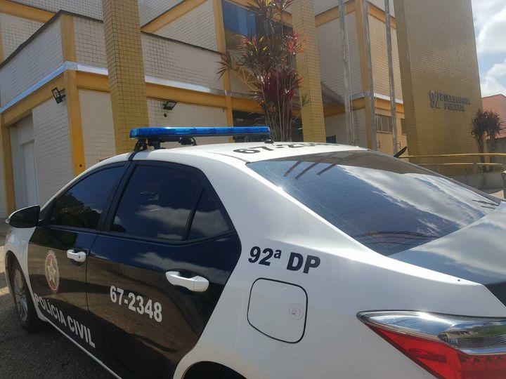 Polícia prende empresário por crime de extorção em Rio das Flores