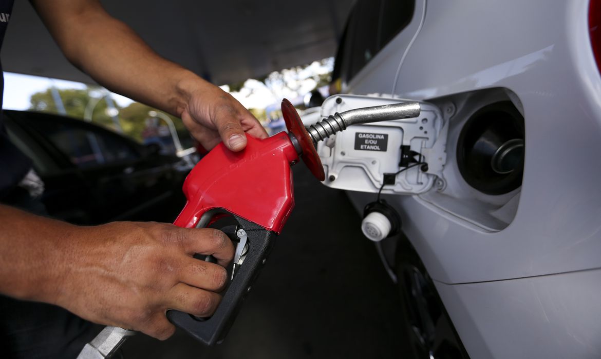Petrobras anuncia nova política de preços de combustíveis 