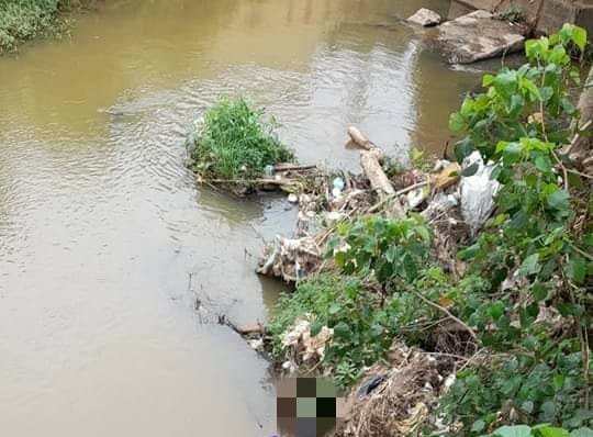 Barra do Piraí: Corpo é encontrado em rio