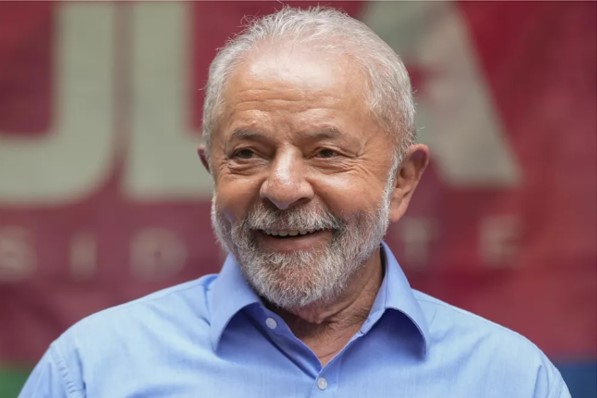 Presidente eleito Lula será diplomado hoje