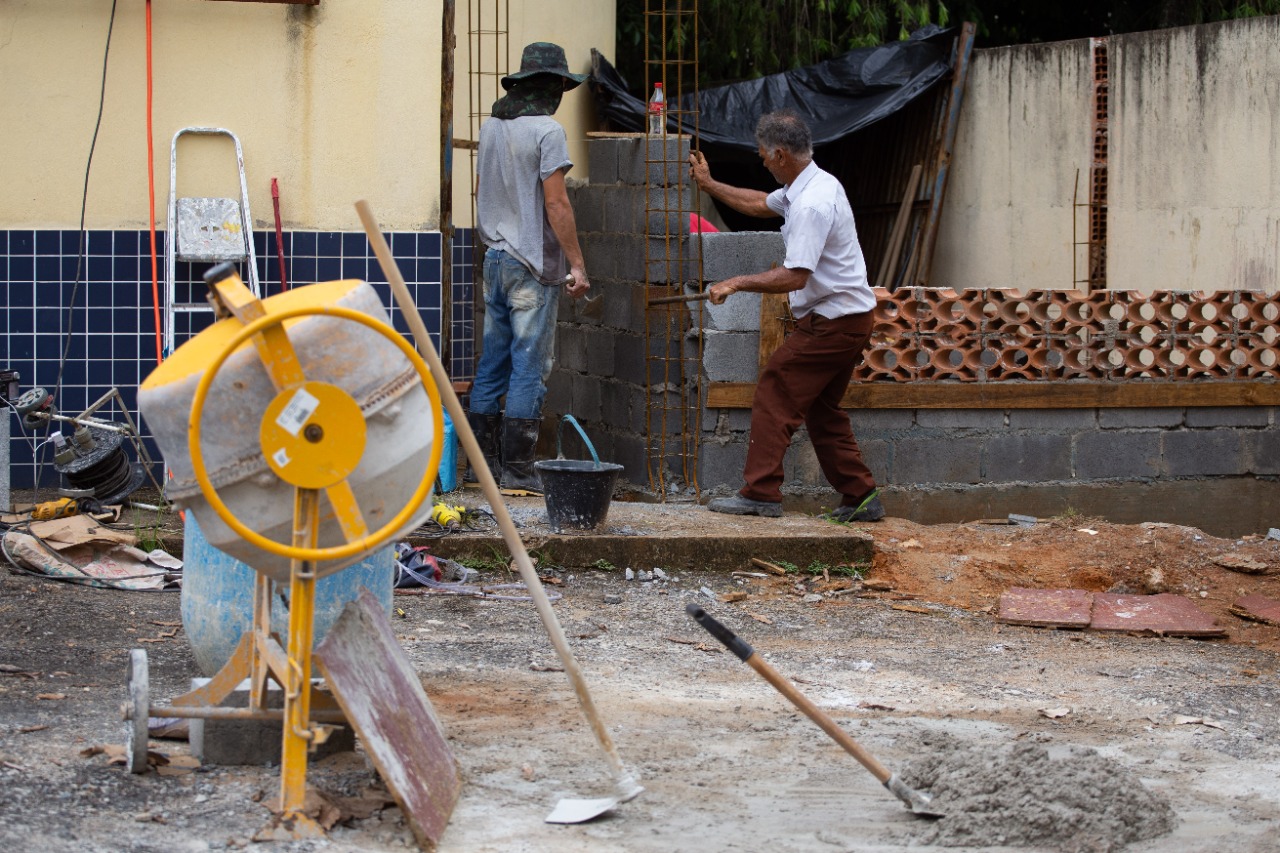 Saae-VR inicia obra para beneficiar cerca de 9 mil pessoas no Nova Primavera