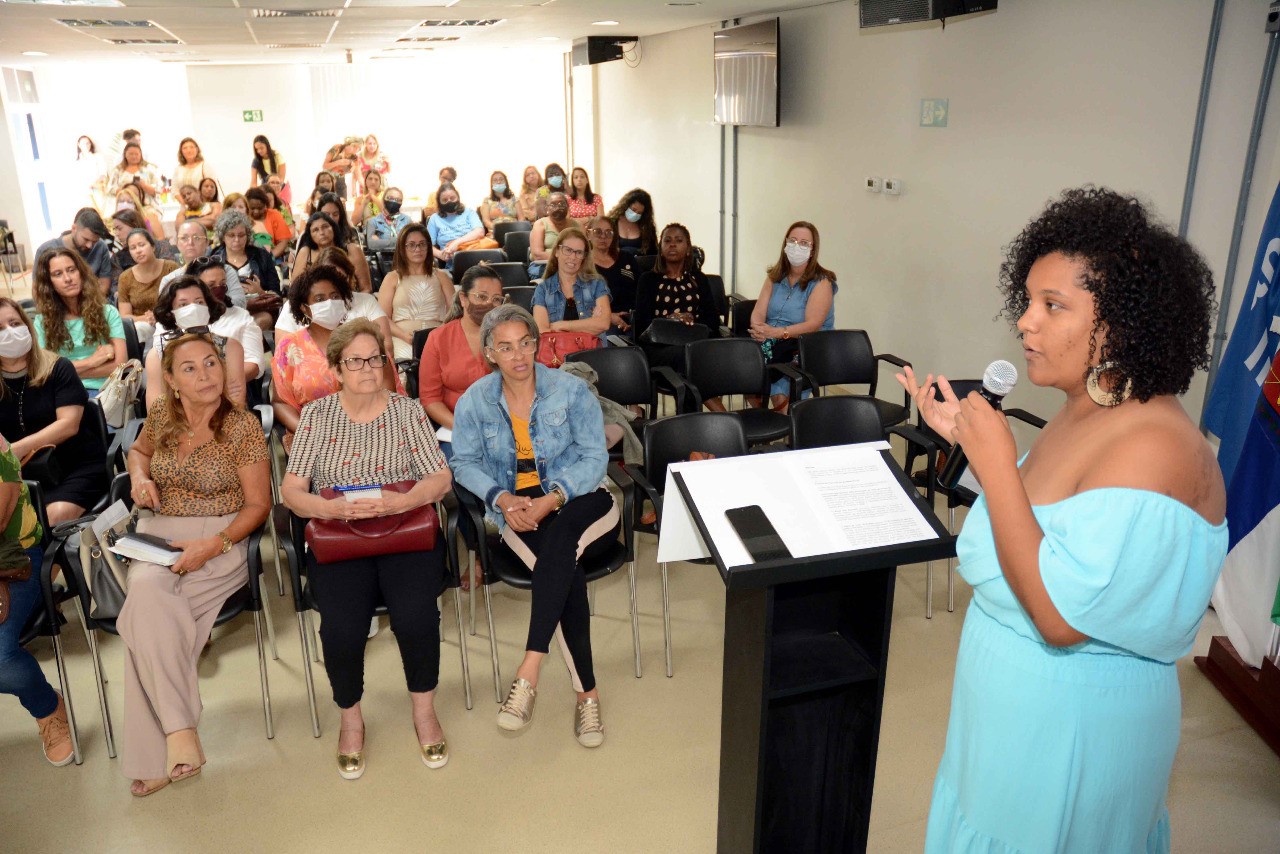 BM: diretores de escolas passam por capacitação para abordagem em casos de racismo