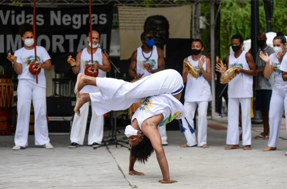 Feira Afro vai acontecer neste sábado em Barra Mansa