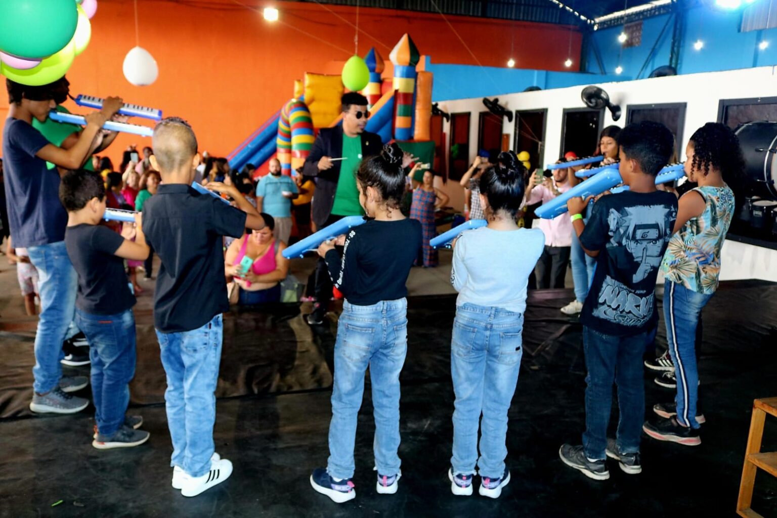 Festa da Cultura acontece neste sábado em Itatiaia