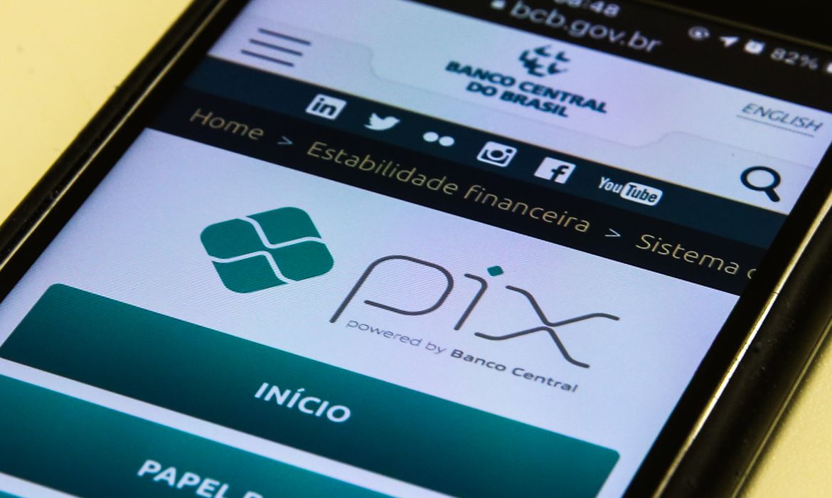 Fiquem atentos: Banco Central muda regras do Pix