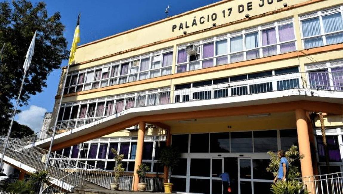 Prefeitura de Volta Redonda fará processo seletivo para bolsistas estagiários