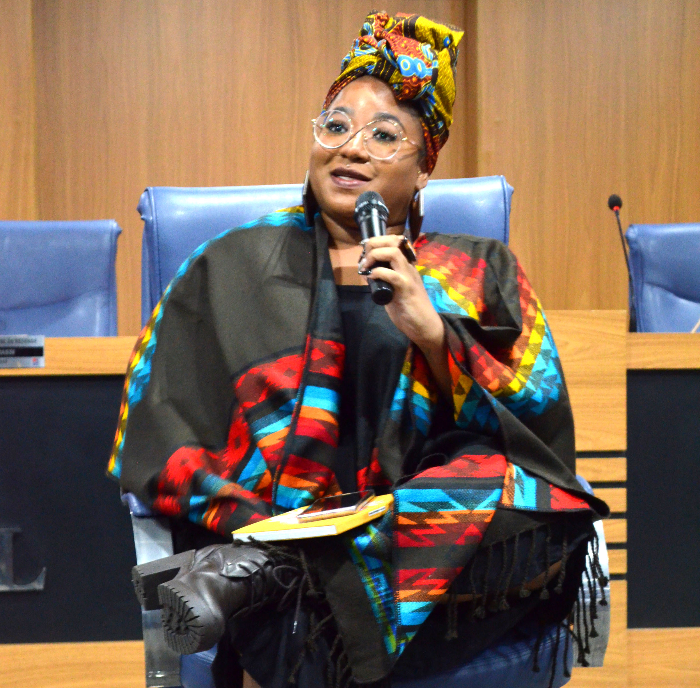 Dia da Consciência Negra é celebrado neste sábado em Resende