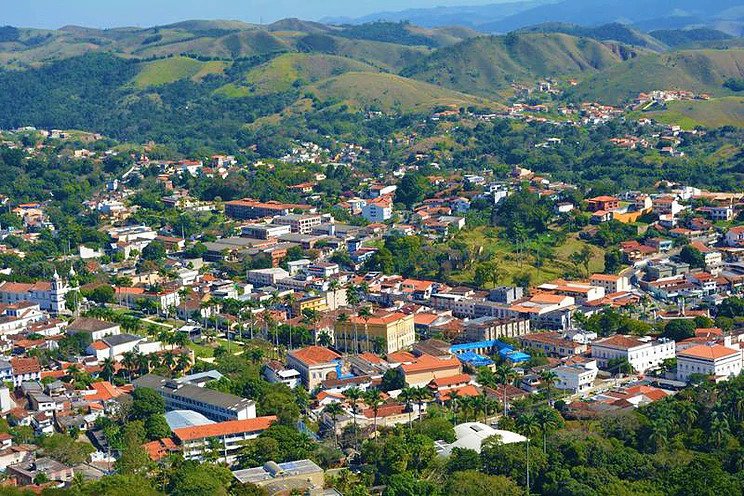 Manutenção preventiva interrompe abastecimento de água em 22 bairros de Vassouras nesta terça-feira (29)