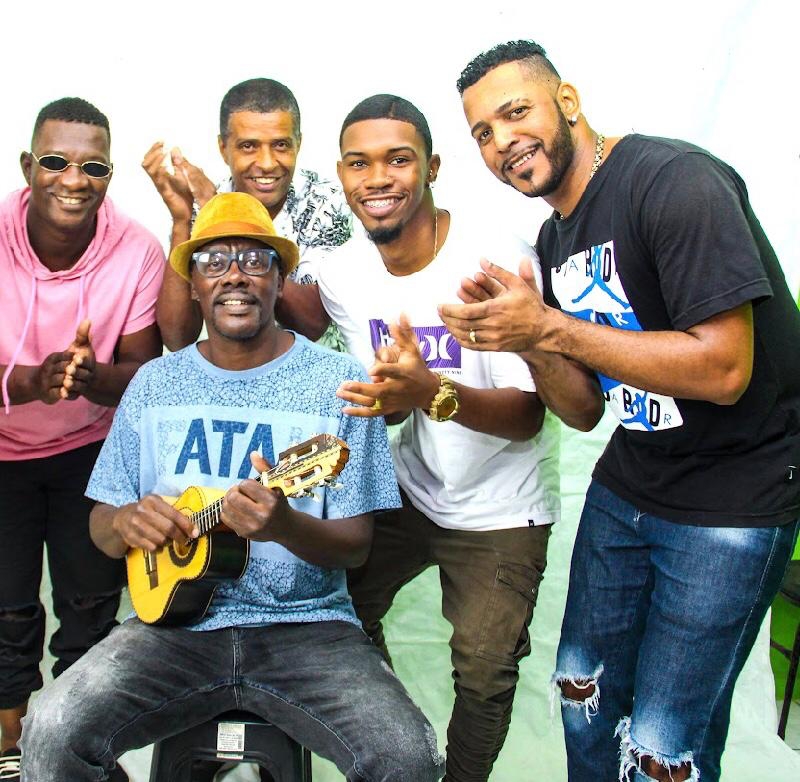 Volta Redonda terá Réveillon com apresentações musicais e show de luzes na Praça Brasil, na Vila Santa Cecília