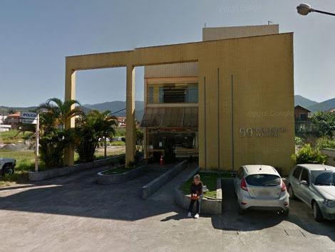 Delegacia de Itatiaia prende acusado de homicídio