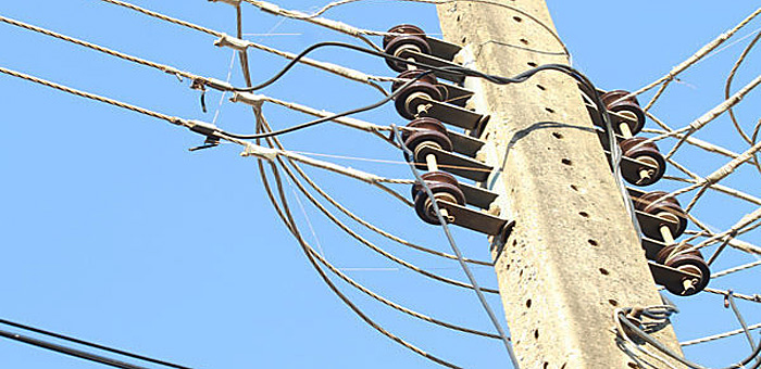 Procon de Volta Redonda orienta consumidores sobre problemas com interrupção de energia elétrica