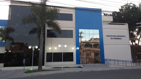 Prefeitura de Pinheiral decreta ponto facultativo no feriado de Carnaval