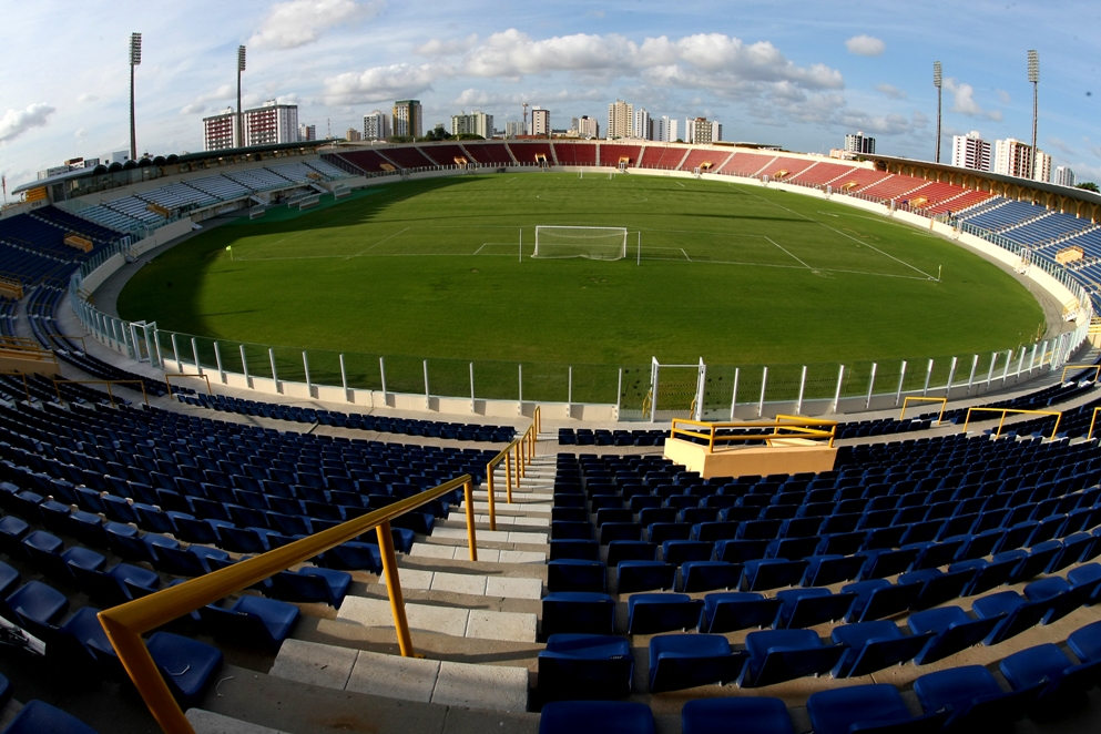 Volta Redonda enfrenta Falcon pela Copa do Brasil nesta quarta-feira