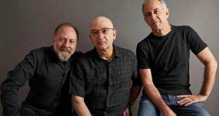 Paralamas ‘invade’ a programação da Rádio Ponto neste sábado, 11