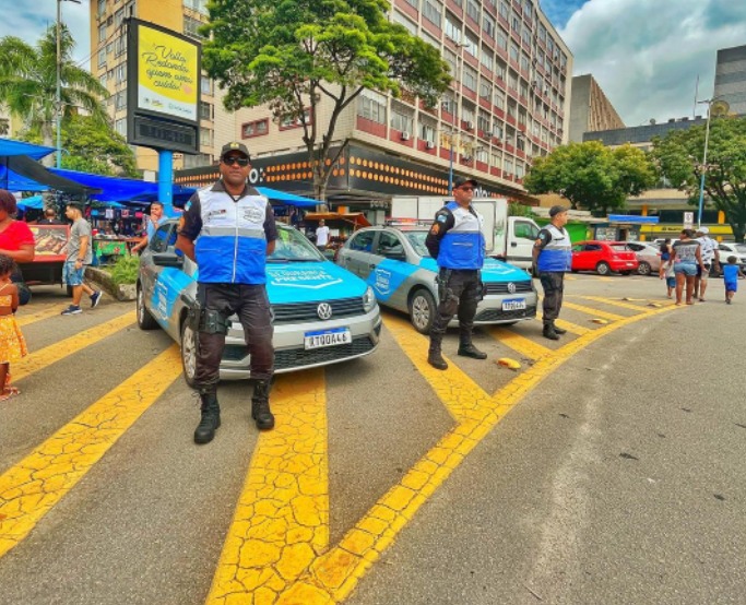 VR: Operação ‘Segurança Presente’ volta a zerar roubos de rua e veículos em áreas de atuação