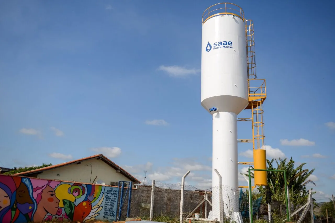 URGENTE: Saae-BM pede que população economize água