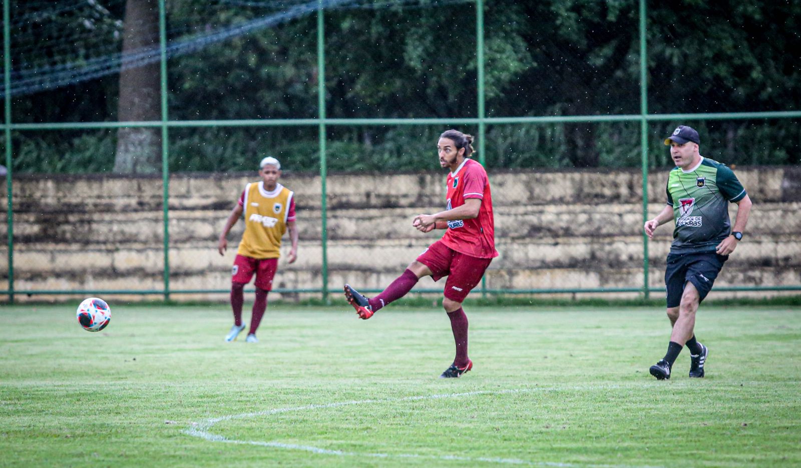 Voltaço conhece seu adversário na Copa do Brasil