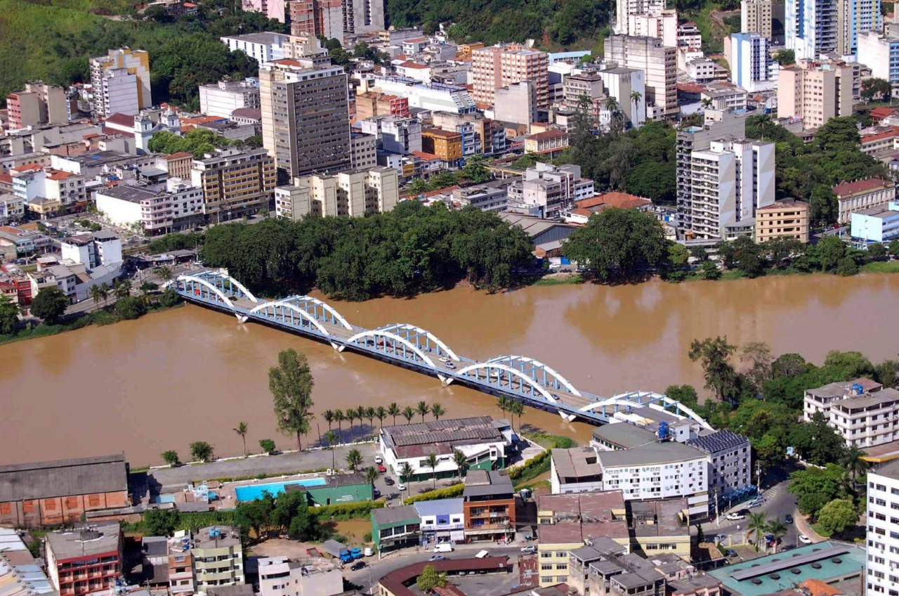 Ministério do Turismo certifica Barra Mansa no novo mapa do setor