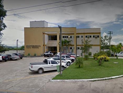 Homem é preso por tentativa de homicídio em Quatis