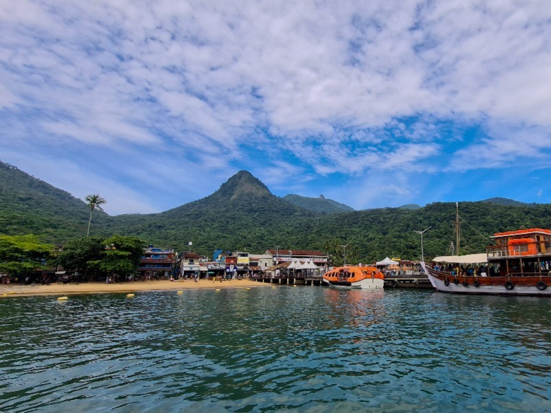 Ilha Grande será tema de documentário