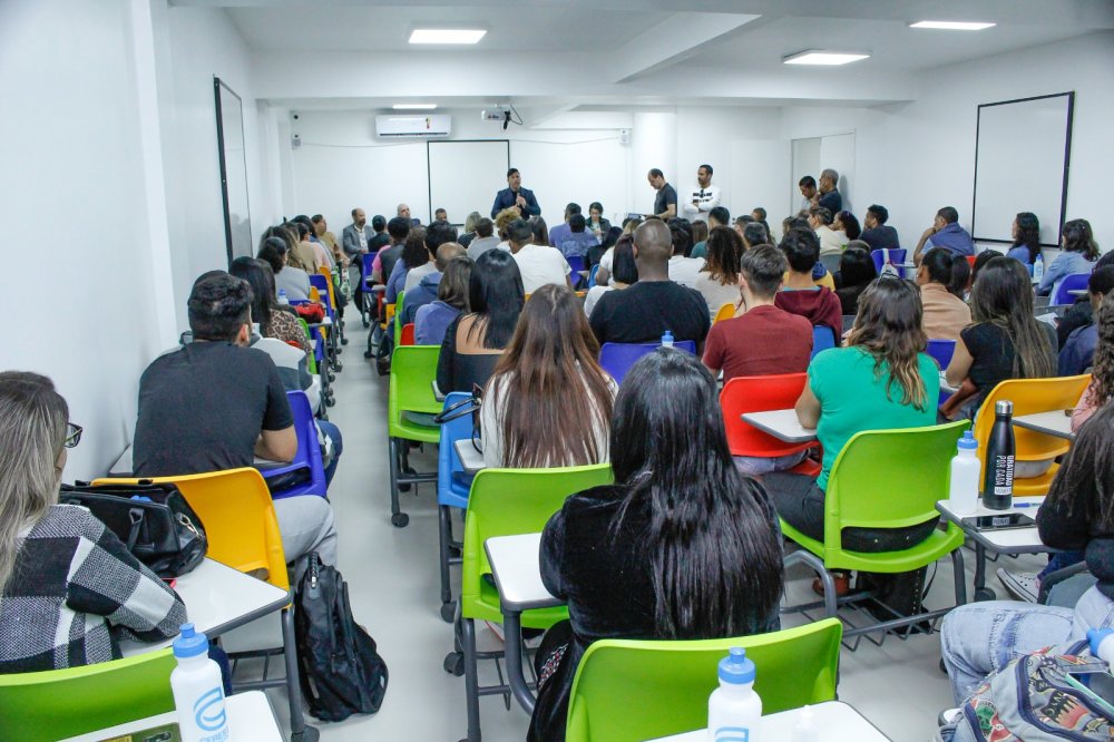 Prefeitura de Barra do Piraí anuncia convocação de 101 agentes de saúde
