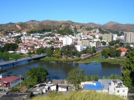 Barra do Piraí: MPRJ recomenda elaboração de um Plano de Mobilidade Urbana