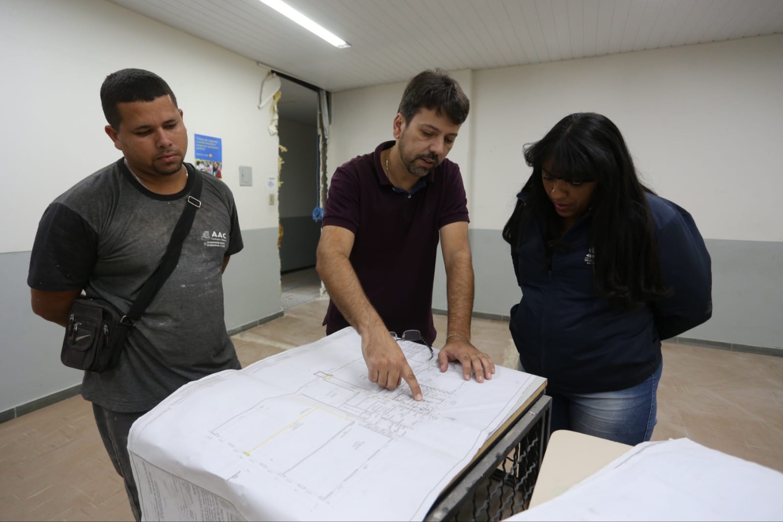 Nova creche em Volta Redonda abrirá 500 vagas