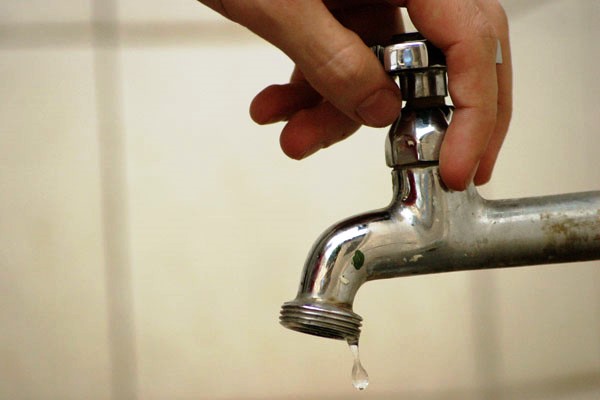 Distrito de Santanésia, em Piraí, terá abastecimento de água reduzido neste sábado