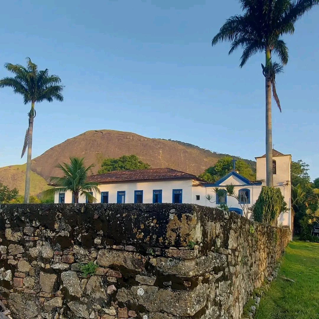 Fazenda Itaocaia promove evento histórico de cura e perdão no dia da Abolição da Escravatura