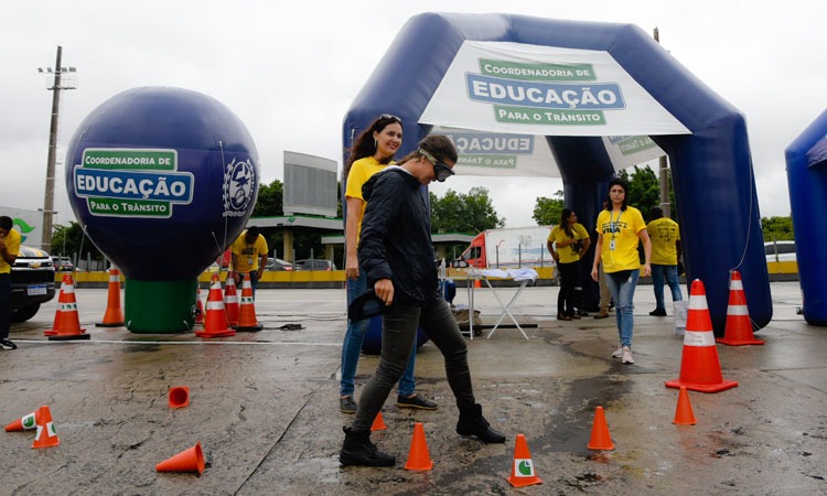 Maio Amarelo: Estado registrou mais de 17 mil acidentes de trânsito em 2022