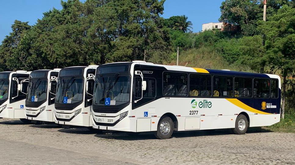 Transporte público terá novas modificações em Volta Redonda