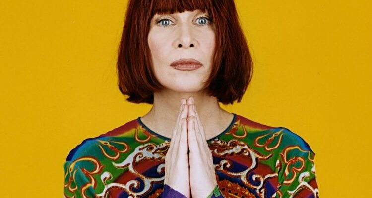 ‘Artista da Semana’ homenageia Rita Lee no próximo sábado