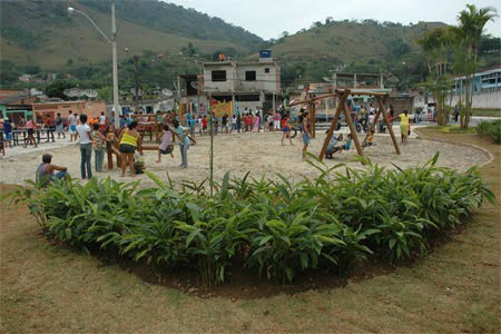 Mais três praças receberão internet Wi-Fi gratuita em Angra dos Reis