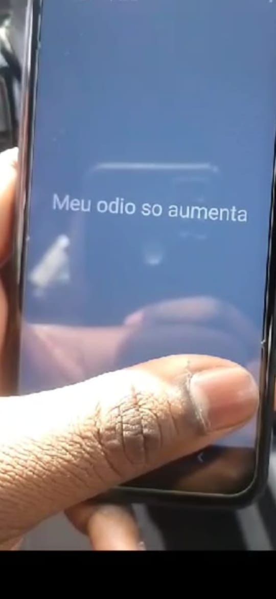 Suspeito de tentar queimar ex-companheira viva é preso em Barra do Piraí