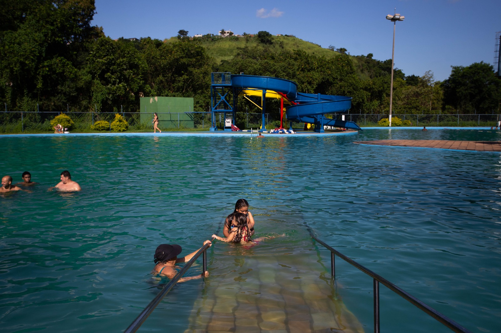 Volta Redonda oferece opções gratuitas de lazer no feriadão