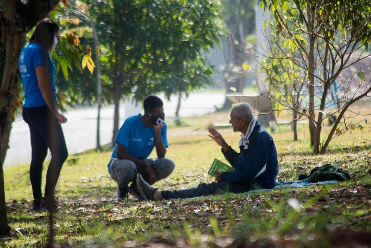 Volta Redonda anuncia medidas para assistência a pessoas em situação de rua