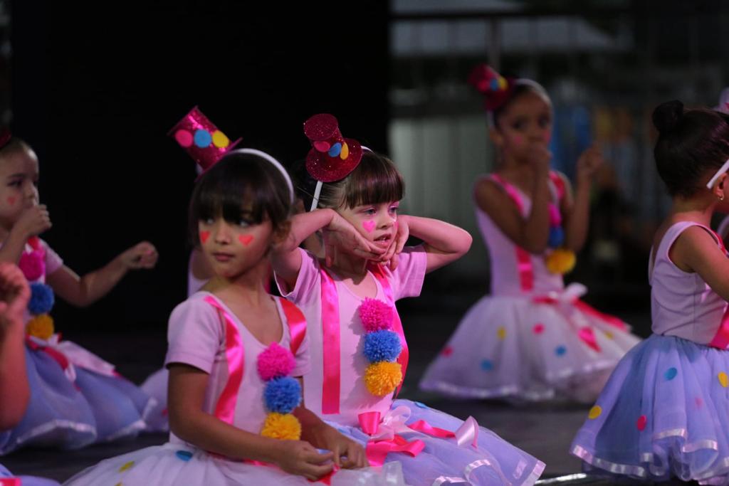 32º Festival de Dança de Volta Redonda encanta e emociona público