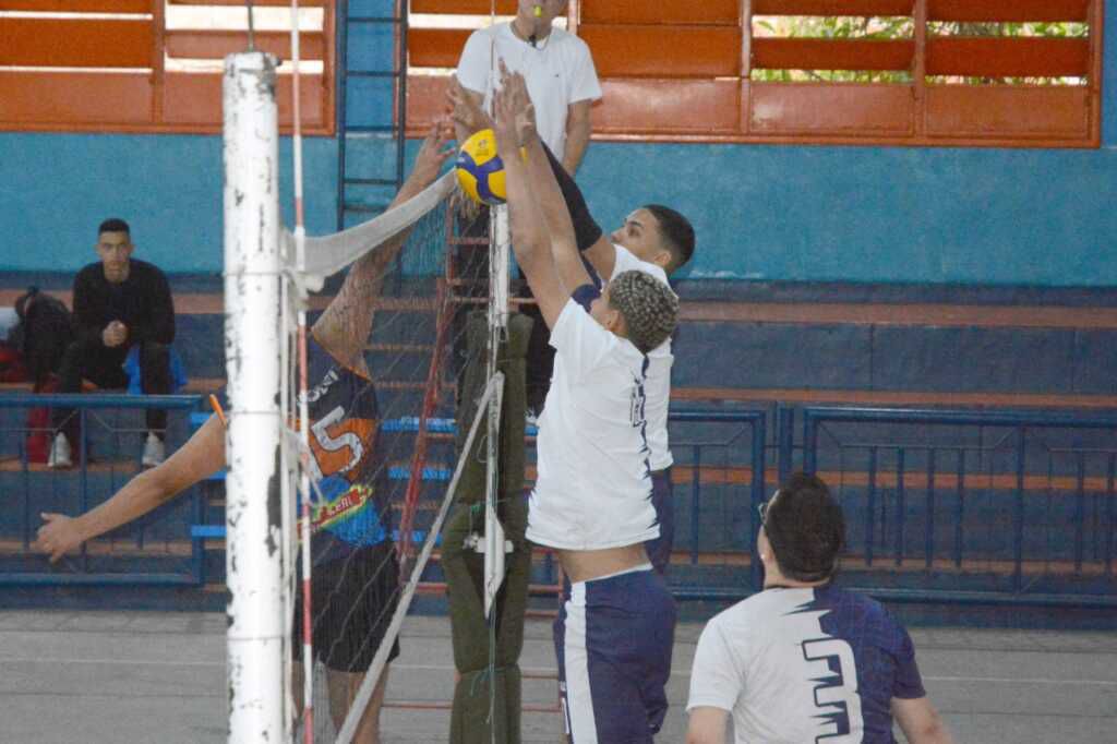 BM: Campeonato de Voleibol Masculino sub-21 será realizado no bairro Parque Independência