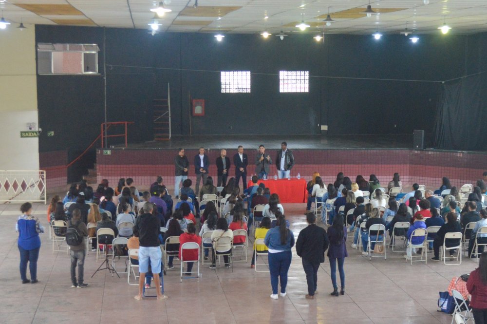 Prefeitura de Barra do Piraí convoca 150 profissionais de educação de processo seletivo