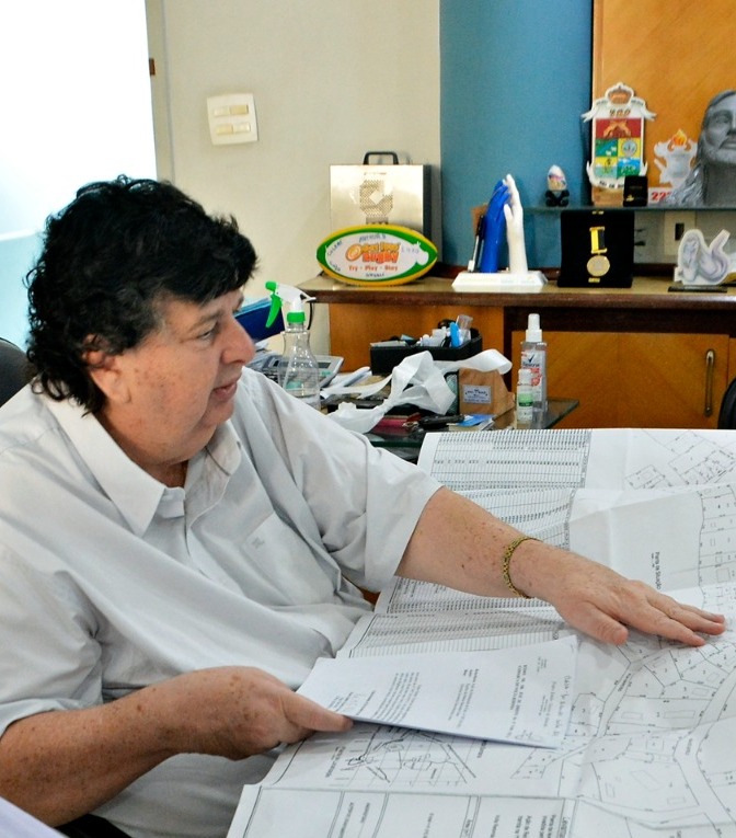 Volta Redonda adere a projeto para construir 192 imóveis do novo ‘Minha Casa, Minha Vida’