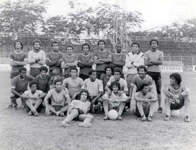 Voltaço: A história de um clube que se confunde com a da própria cidade