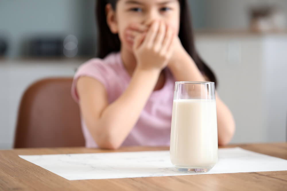 Testes de alergia à proteína do leite poderão ser realizados na rede pública de saúde