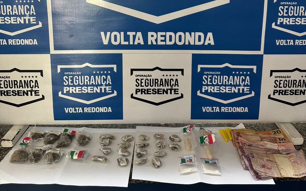 VR: Agentes do ‘Segurança Presente’ averiguam denúncia de venda de drogas em hospital abandonado