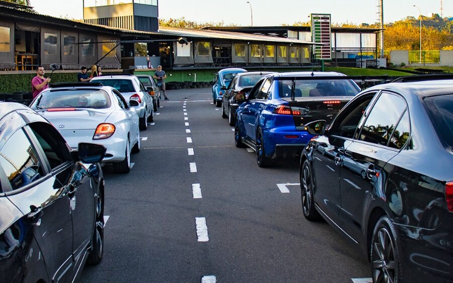 Car Day será uma das Principais Atrações do Domingo do Dia dos Pais na região