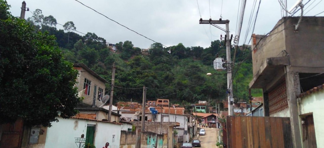 Barra Mansa prepara entrega de termo de reconhecimento de posse a moradores do Paraíso