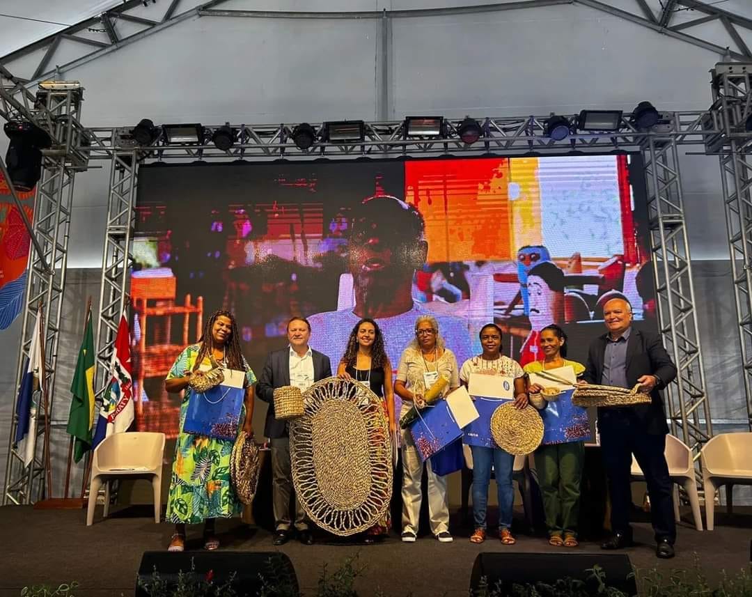 Paraty: História e tradições do Quilombo do Campinho são destaque em Encontro