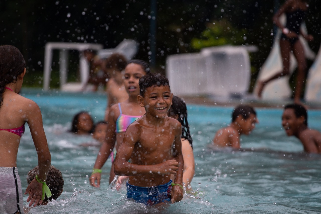 Parque Aquático de VR divulga novos horários de exames dermatológicos