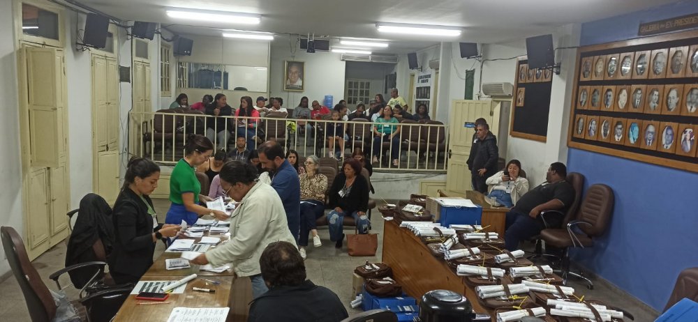 Barra do Piraí divulga nomes dos eleitos para o Conselho Tutelar