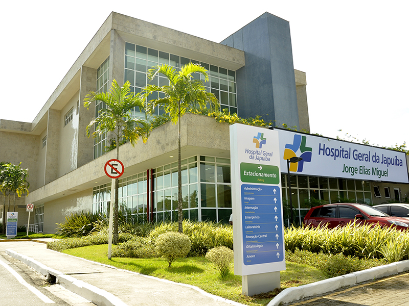 Hospital de Angra inicia ‘Mutirão de Vasectomia’